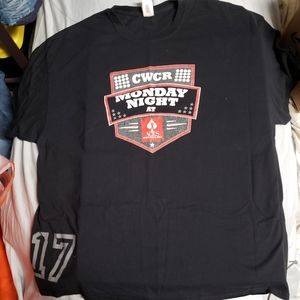 events t-shirt, 3XL gildan, bundle bonus item!!!